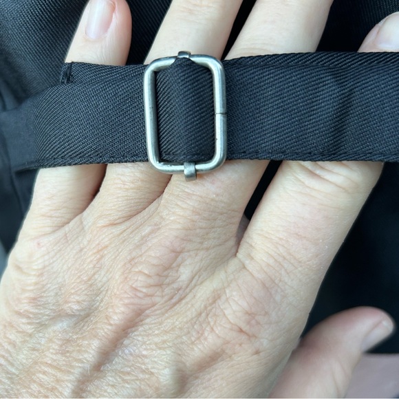 Men’s Toptie black lightweightight vest wedding prom holiday formal Small - Picture 7 of 13